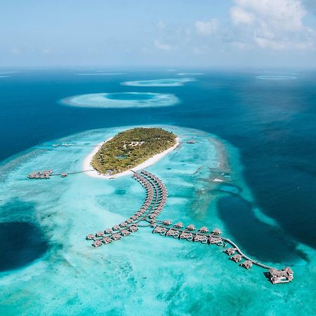 Vakkaru Maldives - 30 Percent Off On Seaplane Transfers For Stays Until 19 Dec 2025 Туладу Экстерьер фото