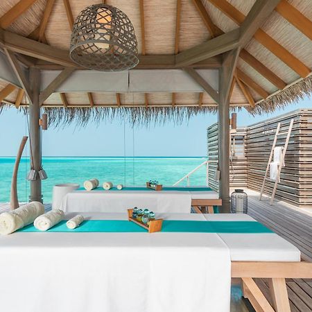 Vakkaru Maldives - 30 Percent Off On Seaplane Transfers For Stays Until 19 Dec 2025 Туладу Экстерьер фото