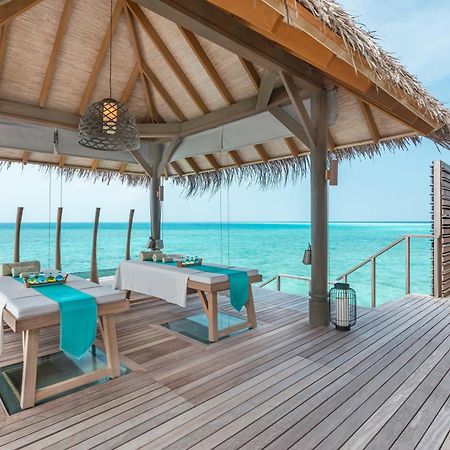 Vakkaru Maldives - 30 Percent Off On Seaplane Transfers For Stays Until 19 Dec 2025 Туладу Экстерьер фото