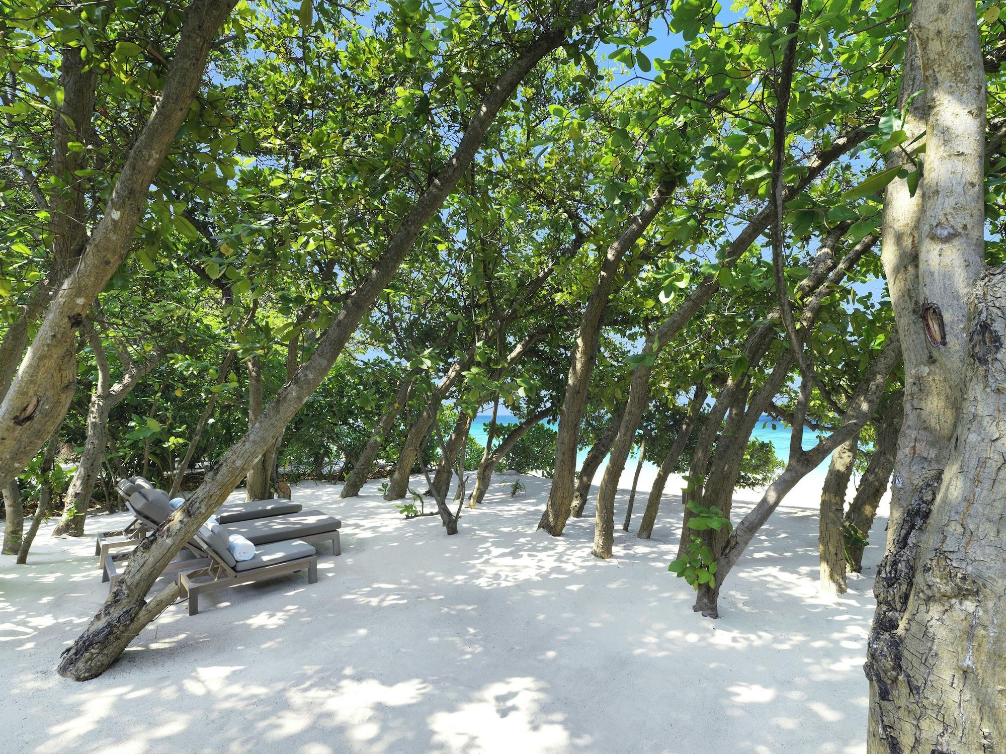 Vakkaru Maldives - 30 Percent Off On Seaplane Transfers For Stays Until 19 Dec 2025 Туладу Экстерьер фото
