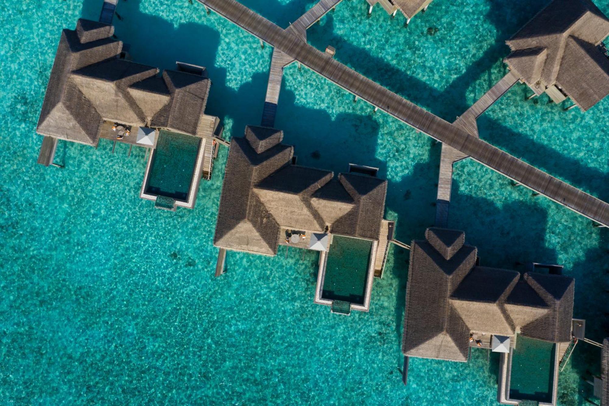 Vakkaru Maldives - 30 Percent Off On Seaplane Transfers For Stays Until 19 Dec 2025 Туладу Экстерьер фото