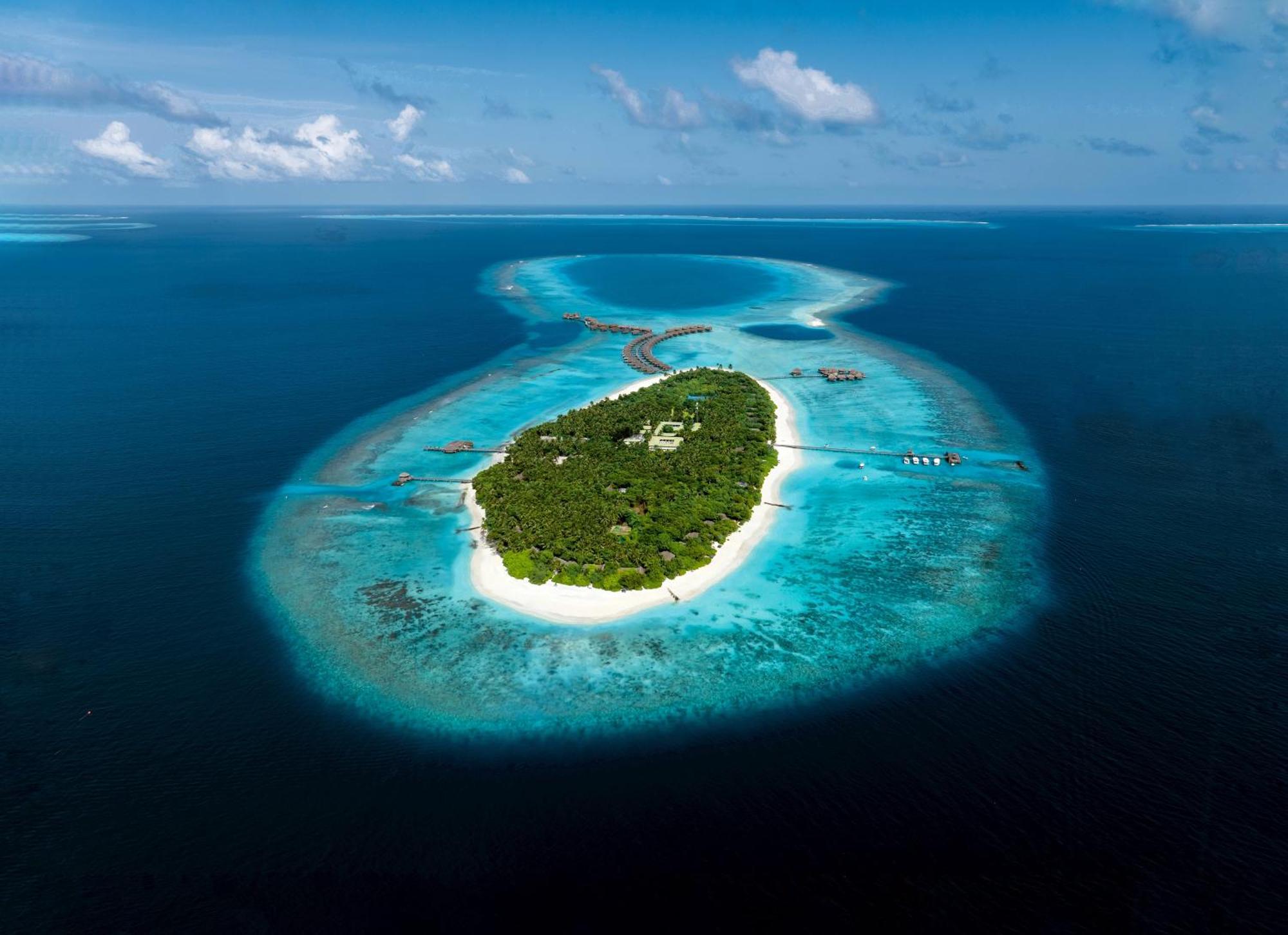 Vakkaru Maldives - 30 Percent Off On Seaplane Transfers For Stays Until 19 Dec 2025 Туладу Экстерьер фото