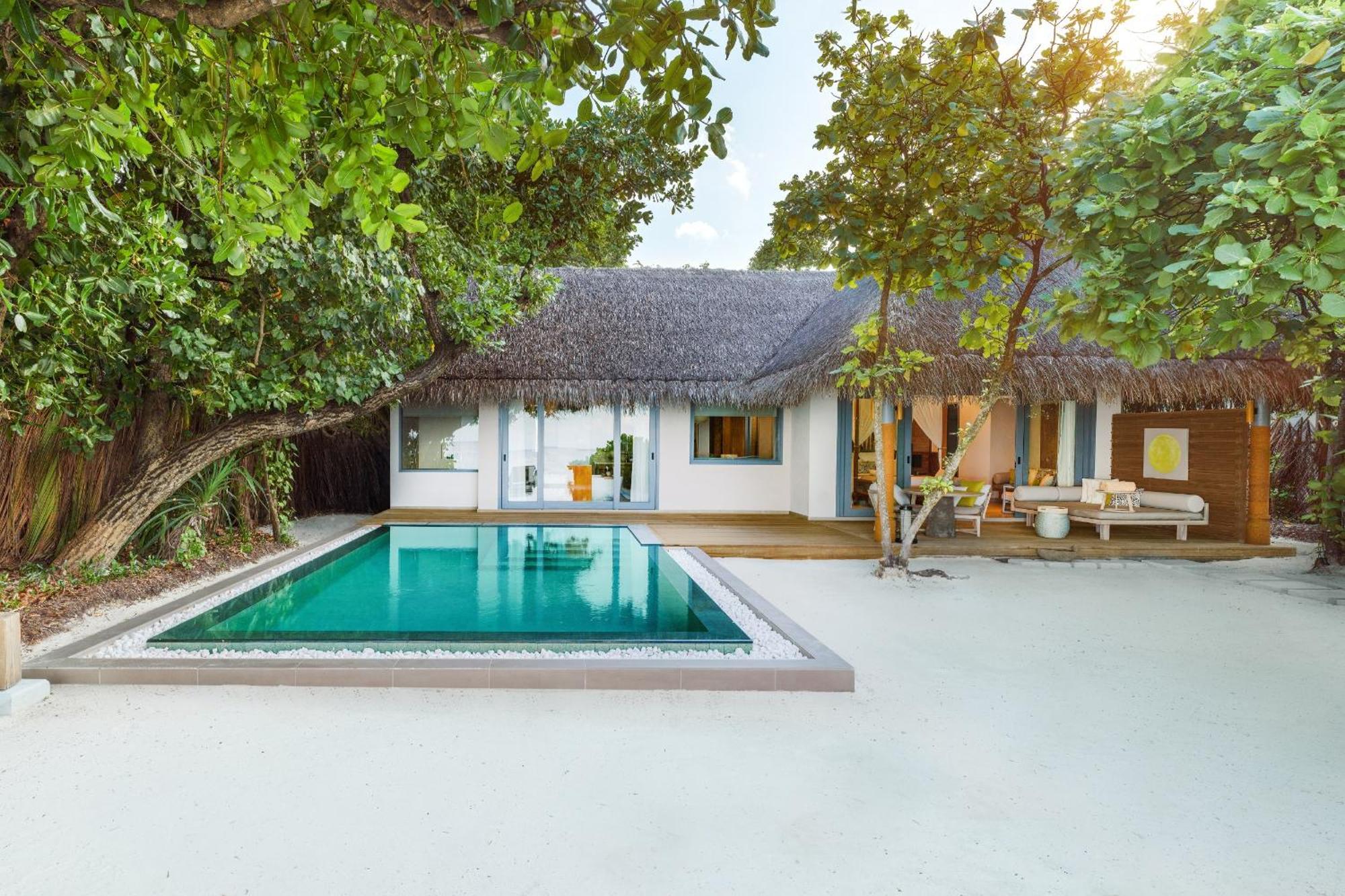 Vakkaru Maldives - 30 Percent Off On Seaplane Transfers For Stays Until 19 Dec 2025 Туладу Экстерьер фото
