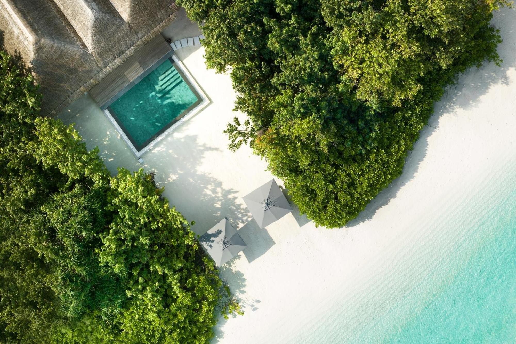Vakkaru Maldives - 30 Percent Off On Seaplane Transfers For Stays Until 19 Dec 2025 Туладу Экстерьер фото