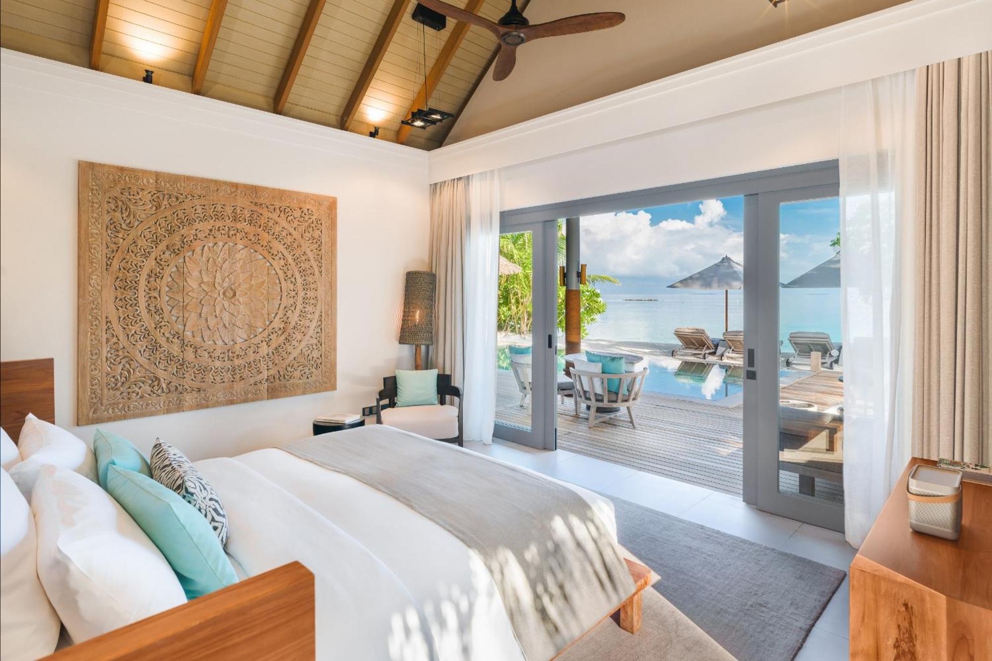 Vakkaru Maldives - 30 Percent Off On Seaplane Transfers For Stays Until 19 Dec 2025 Туладу Экстерьер фото