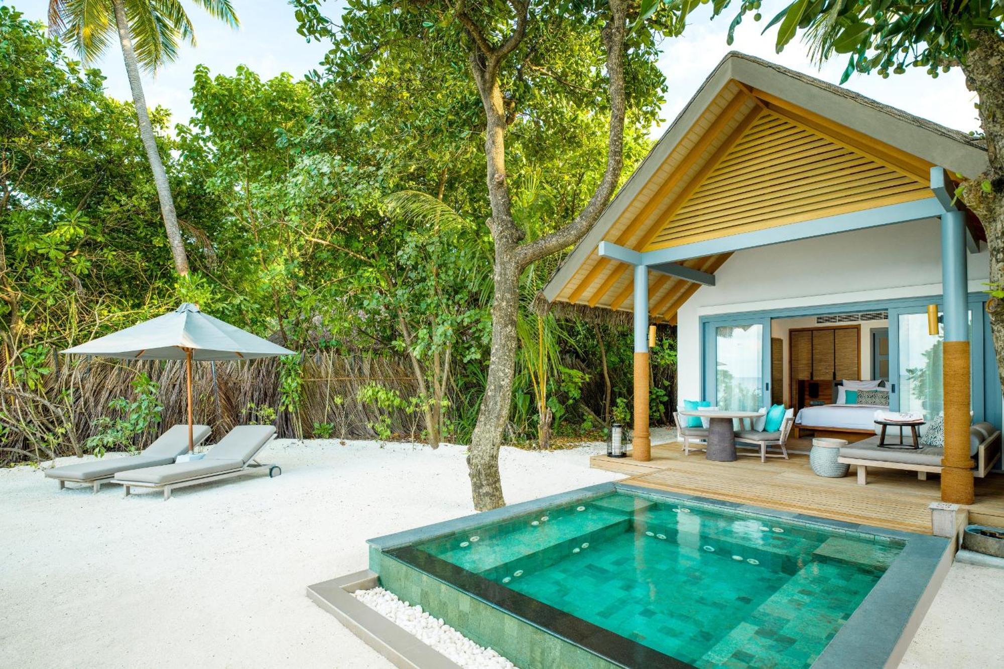 Vakkaru Maldives - 30 Percent Off On Seaplane Transfers For Stays Until 19 Dec 2025 Туладу Экстерьер фото