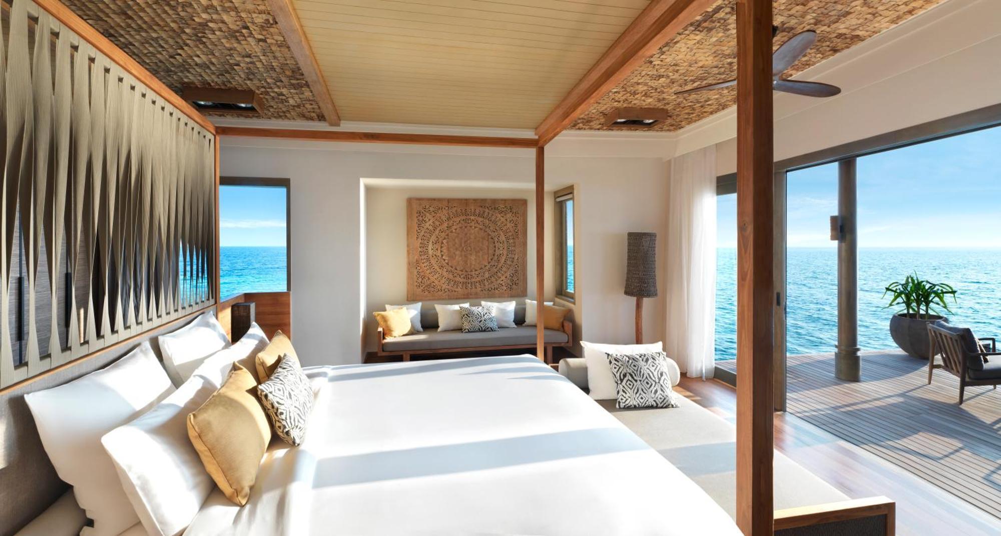 Vakkaru Maldives - 30 Percent Off On Seaplane Transfers For Stays Until 19 Dec 2025 Туладу Экстерьер фото