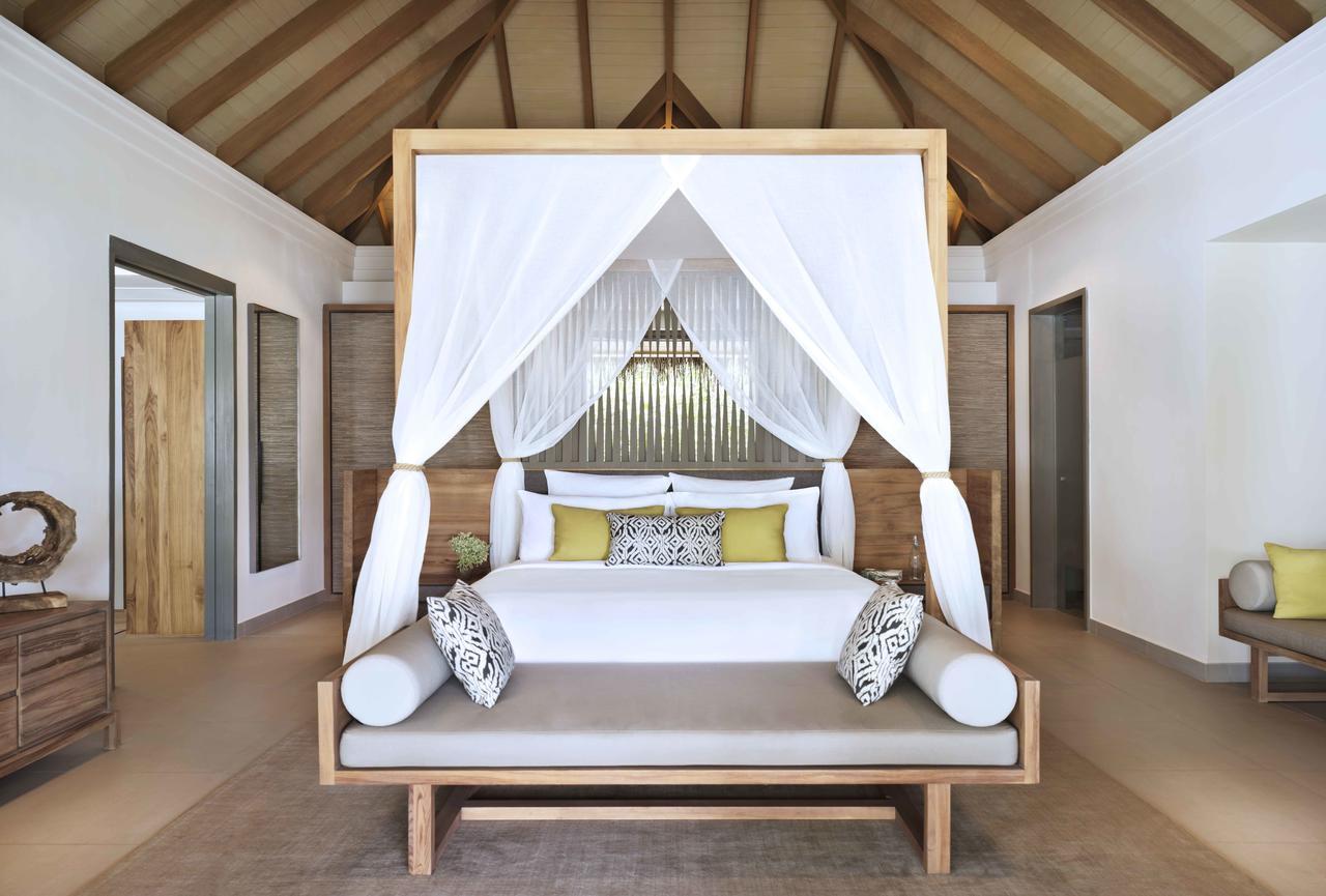 Vakkaru Maldives - 30 Percent Off On Seaplane Transfers For Stays Until 19 Dec 2025 Туладу Экстерьер фото
