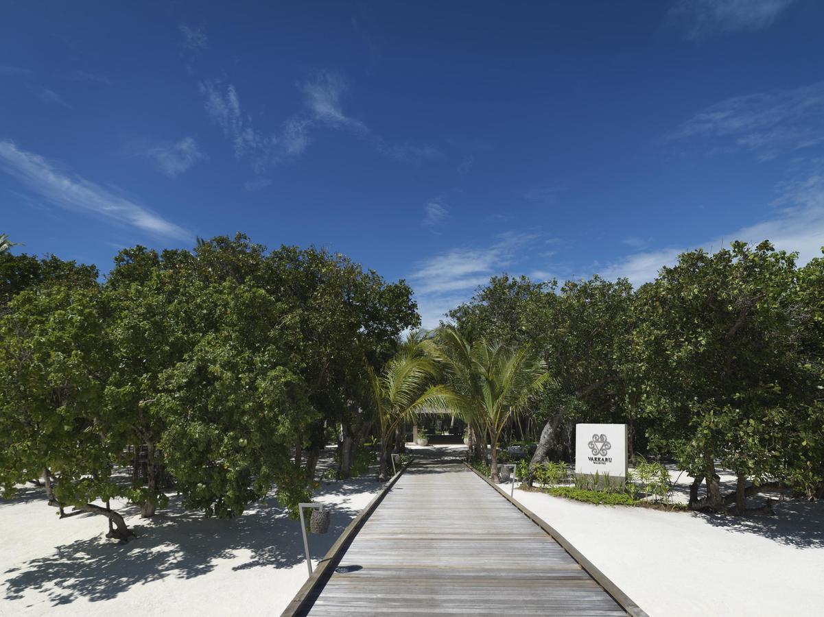 Vakkaru Maldives - 30 Percent Off On Seaplane Transfers For Stays Until 19 Dec 2025 Туладу Экстерьер фото