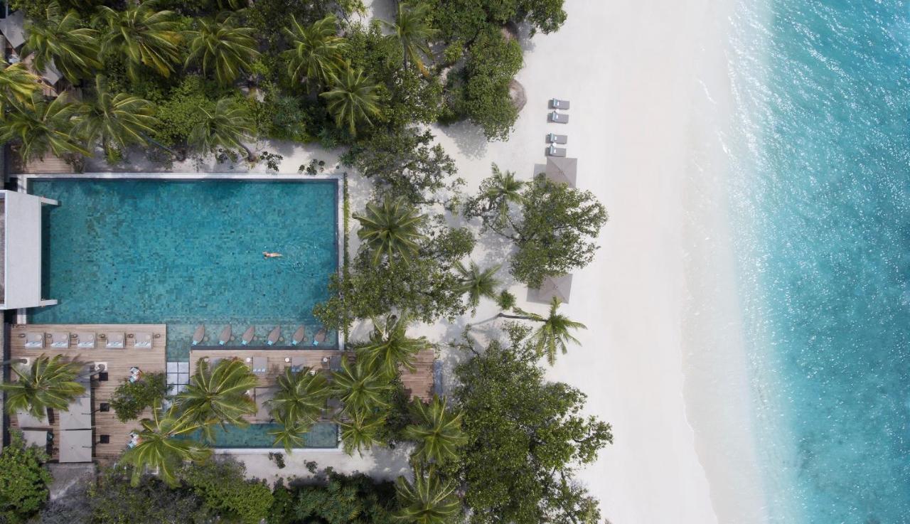 Vakkaru Maldives - 30 Percent Off On Seaplane Transfers For Stays Until 19 Dec 2025 Туладу Экстерьер фото