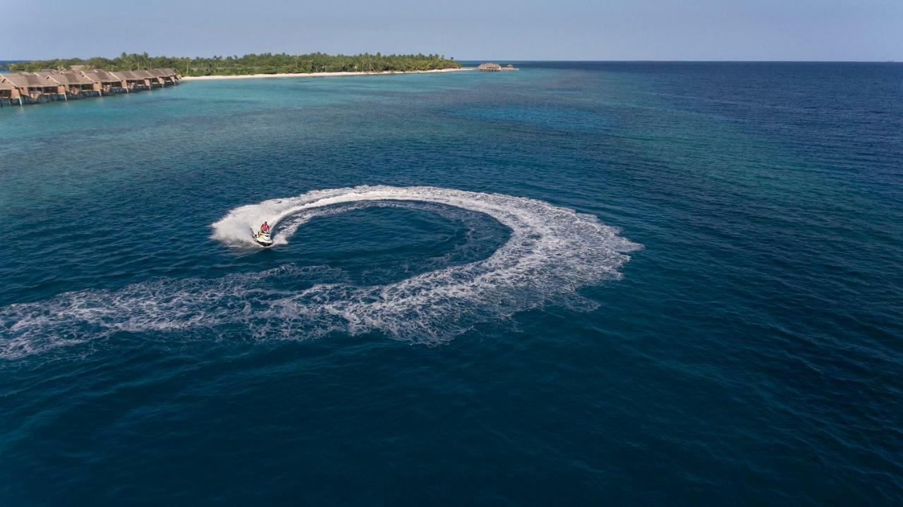 Vakkaru Maldives - 30 Percent Off On Seaplane Transfers For Stays Until 19 Dec 2025 Туладу Экстерьер фото