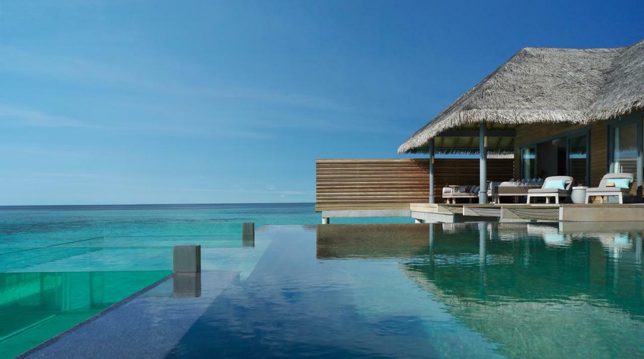 Vakkaru Maldives - 30 Percent Off On Seaplane Transfers For Stays Until 19 Dec 2025 Туладу Экстерьер фото