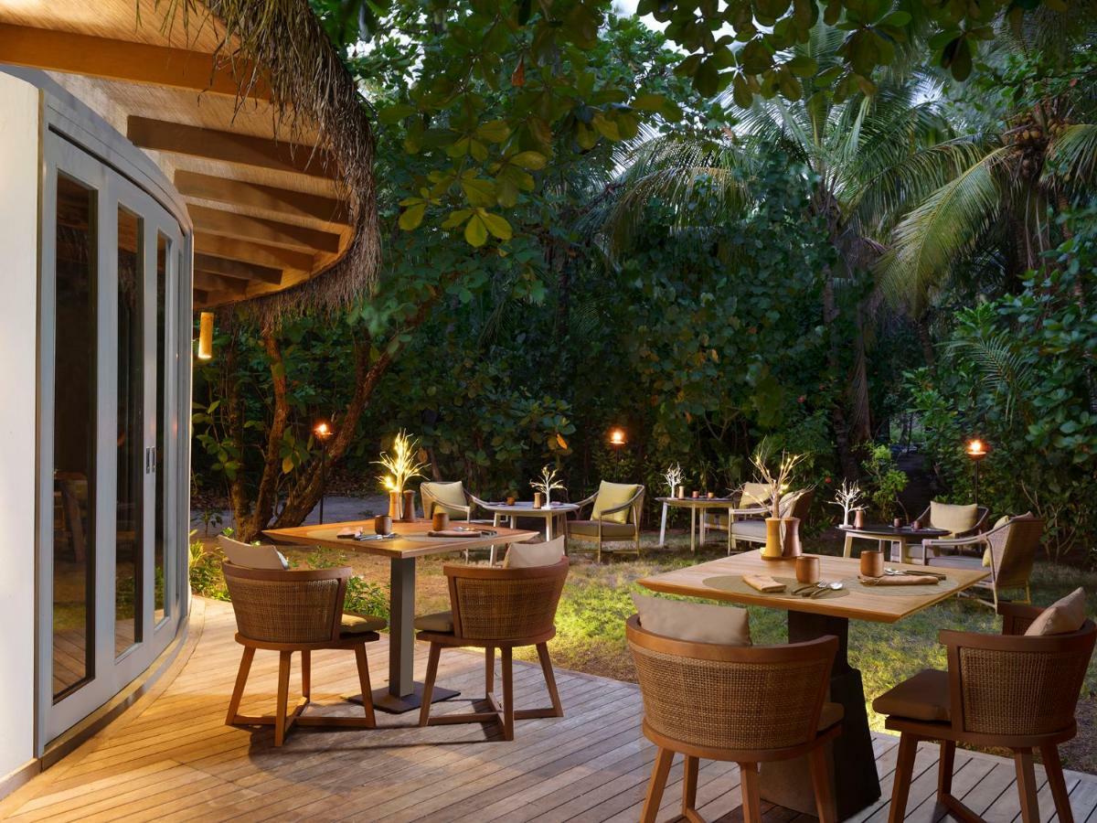Vakkaru Maldives - 30 Percent Off On Seaplane Transfers For Stays Until 19 Dec 2025 Туладу Экстерьер фото