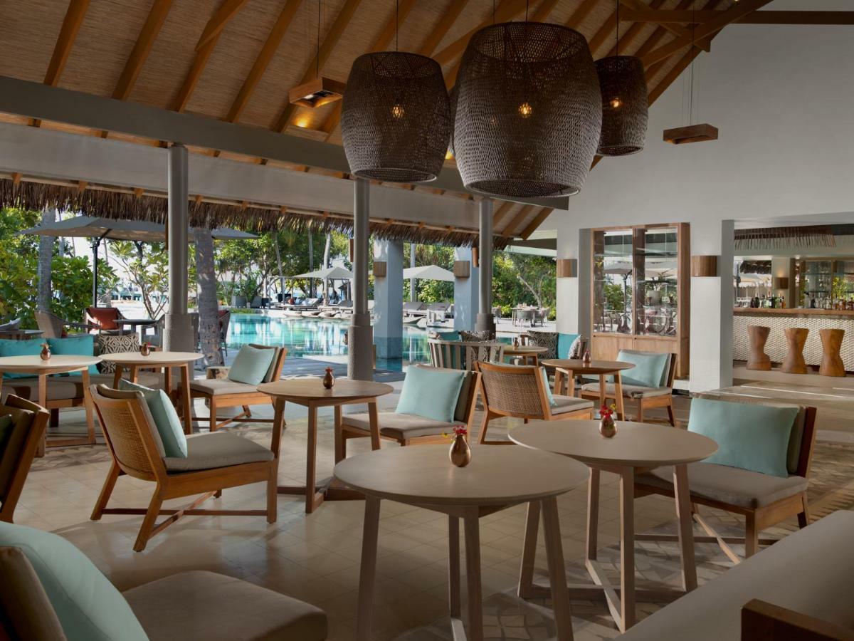 Vakkaru Maldives - 30 Percent Off On Seaplane Transfers For Stays Until 19 Dec 2025 Туладу Экстерьер фото