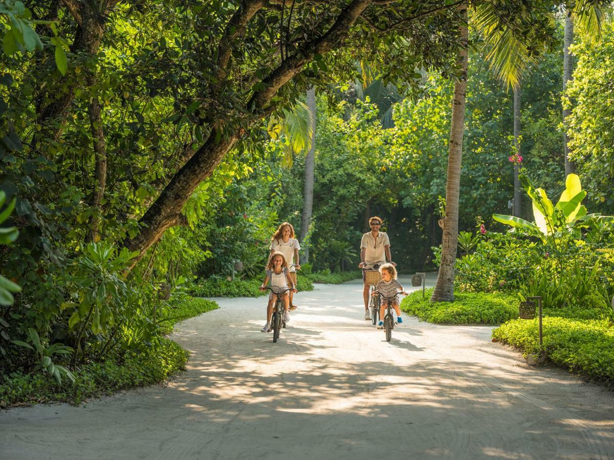Vakkaru Maldives - 30 Percent Off On Seaplane Transfers For Stays Until 19 Dec 2025 Туладу Экстерьер фото