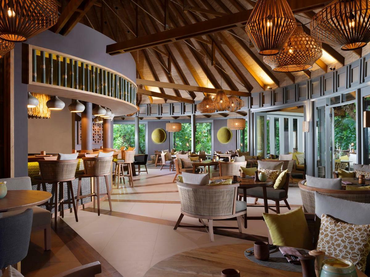 Vakkaru Maldives - 30 Percent Off On Seaplane Transfers For Stays Until 19 Dec 2025 Туладу Экстерьер фото
