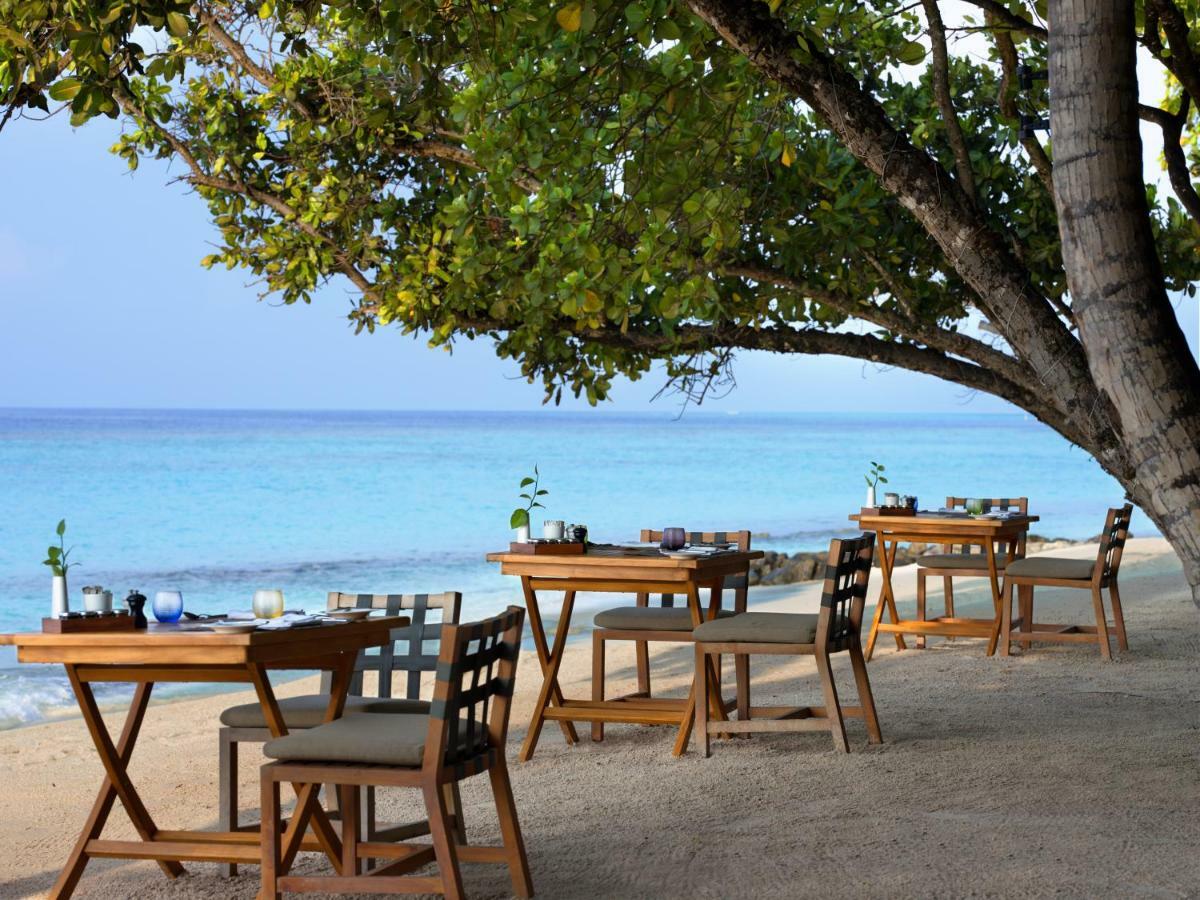 Vakkaru Maldives - 30 Percent Off On Seaplane Transfers For Stays Until 19 Dec 2025 Туладу Экстерьер фото