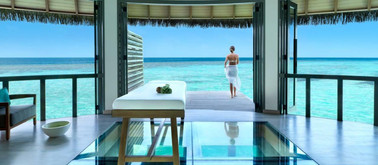 Vakkaru Maldives - 30 Percent Off On Seaplane Transfers For Stays Until 19 Dec 2025 Туладу Экстерьер фото