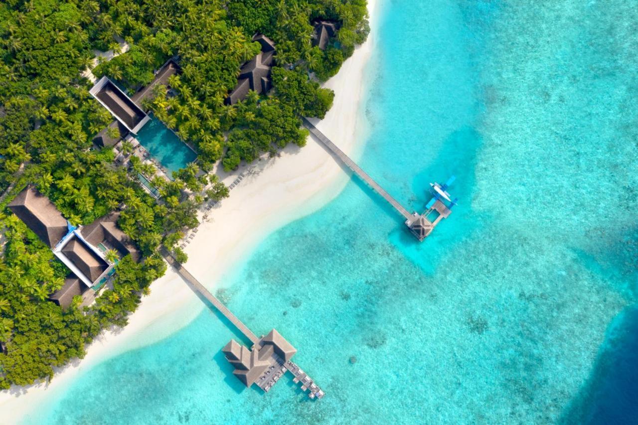 Vakkaru Maldives - 30 Percent Off On Seaplane Transfers For Stays Until 19 Dec 2025 Туладу Экстерьер фото