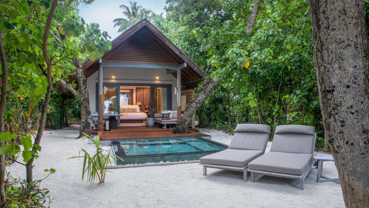 Vakkaru Maldives - 30 Percent Off On Seaplane Transfers For Stays Until 19 Dec 2025 Туладу Номер фото